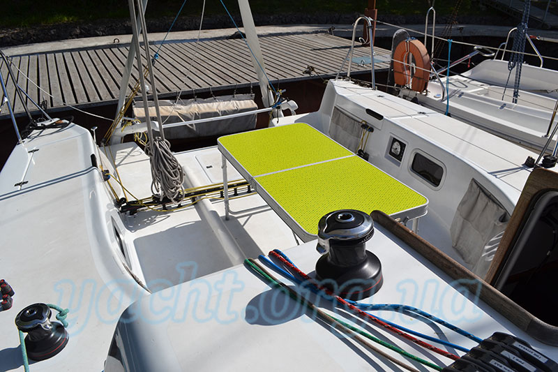 Яхта "Александра"